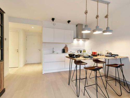 Apartment Duinenwater