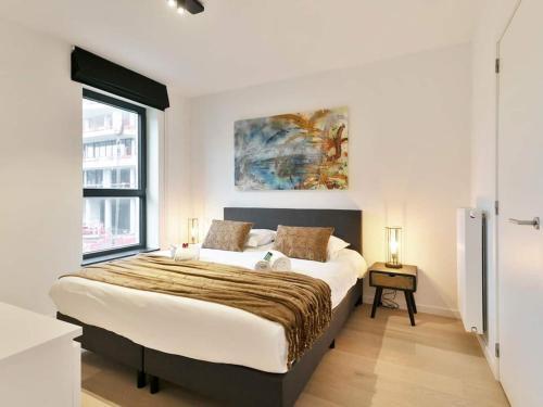 Apartment Duinenwater