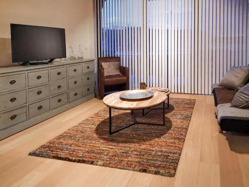 Apartment Duinenwater