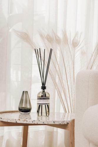 Apartamento Zetu The Dunes