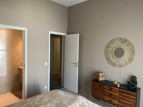 Apartamento Bleu Soleil