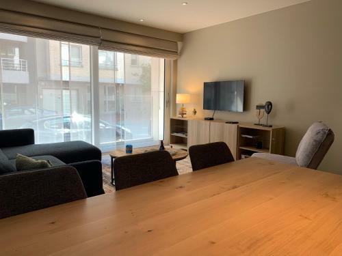 Apartamento Bleu Soleil