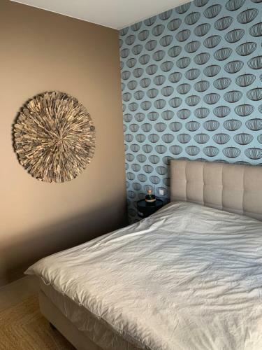 Apartamento Bleu Soleil