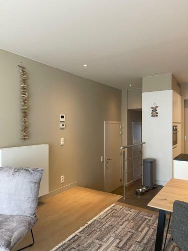 Apartamento Bleu Soleil
