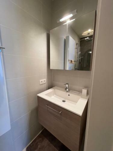 Apartamento Bleu Soleil