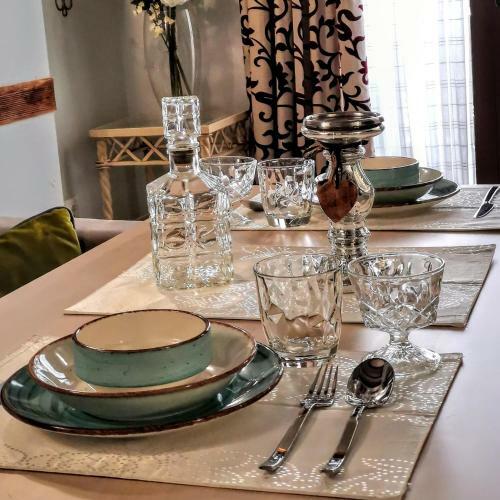 Apartamento Casa Alfalfa 2 Dormitorios Terraza Y Sol�rium Privado
