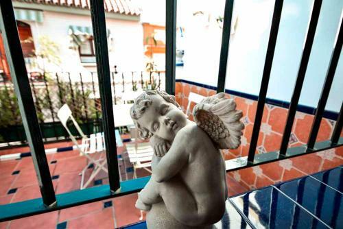 Apartamento Casa Alfalfa 2 Dormitorios Terraza Y Sol�rium Privado