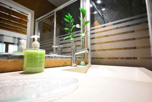 Apartamento Casa Alfalfa 2 Dormitorios Terraza Y Sol�rium Privado