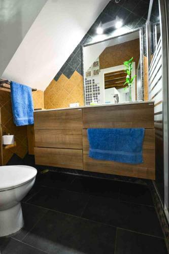 Apartamento Casa Alfalfa 2 Dormitorios Terraza Y Sol�rium Privado