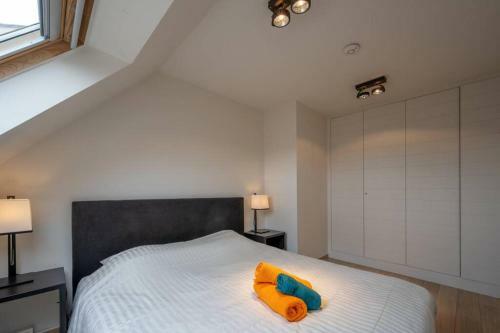 Apartamento Locarno