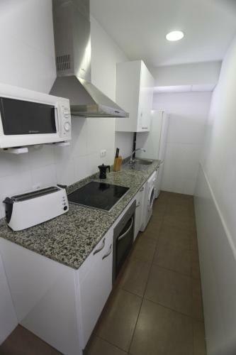 Apartamentos Sevilladream