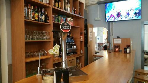 Apartamentos Sevilladream