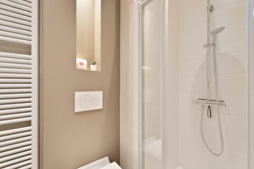 Apartamento Stunning Renovated Studio On Top Location In T'zoute