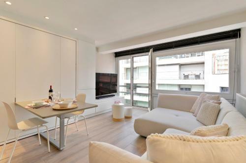 Apartamento Stunning Renovated Studio On Top Location In T'zoute