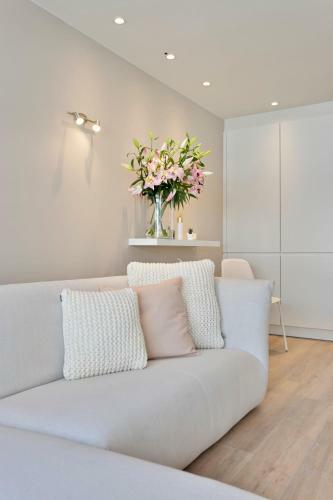 Apartamento Stunning Renovated Studio On Top Location In T'zoute