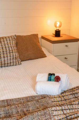 Stuning Sunny Apartement On Top Location In Knokke