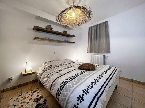 Apartamento Au Travers Du Hublot