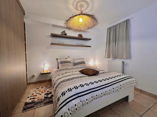 Apartamento Au Travers Du Hublot