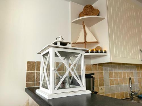 Apartamento Au Travers Du Hublot