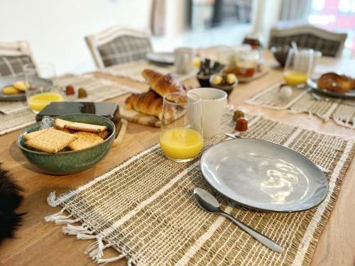 Apartamento Au Travers Du Hublot