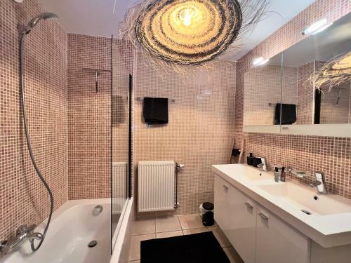 Apartamento Au Travers Du Hublot