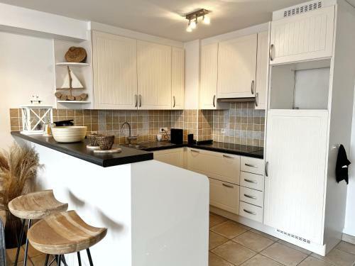 Apartamento Au Travers Du Hublot
