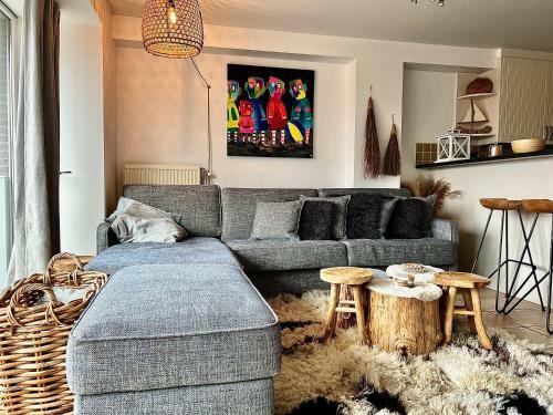 Apartamento Au Travers Du Hublot