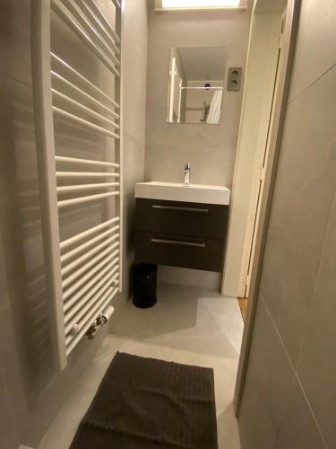 Apartamento Ruim Appartement Gelegen Te Centrum Knokke