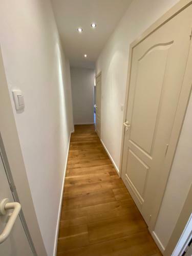 Apartamento Ruim Appartement Gelegen Te Centrum Knokke