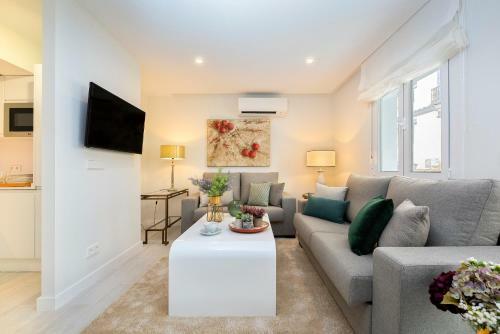 Apartamento Genteel Home Velarde