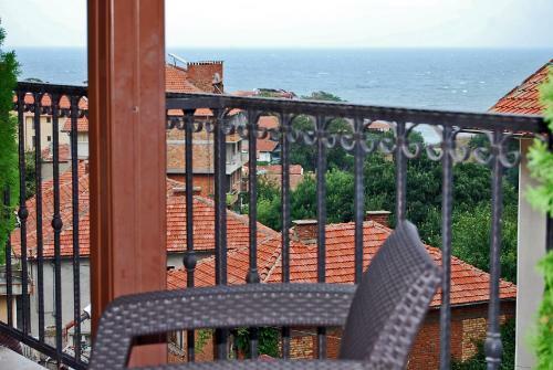 Hostal Dimitur Jekov Guest House