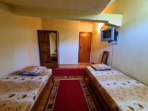 Hostal Villa Mura