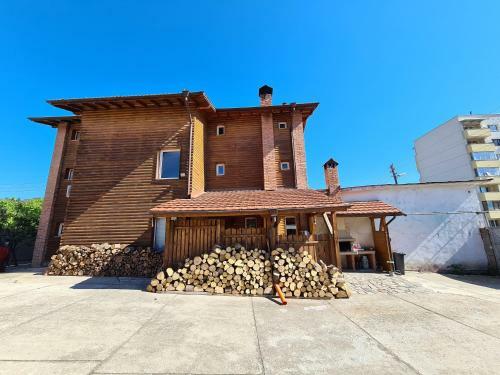 Hostal Villa Mura