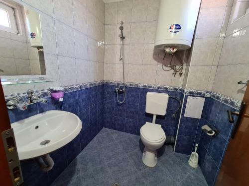 Hostal Villa Mura