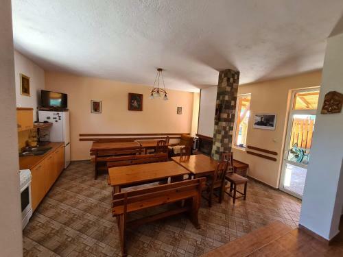 Hostal Villa Mura