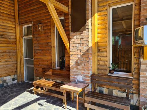 Hostal Villa Mura