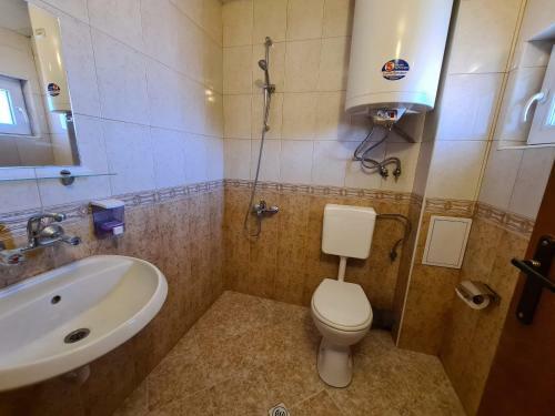 Hostal Villa Mura