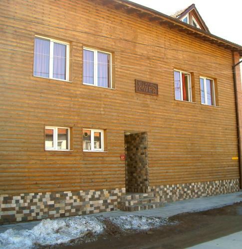 Hostal Villa Mura