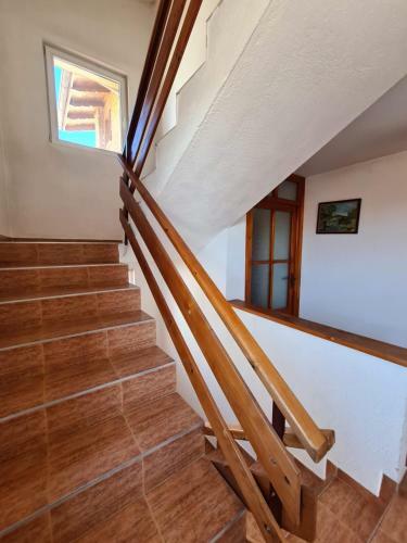 Hostal Villa Mura