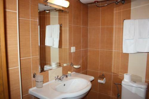 Pirin Golf Hotel & Apartment