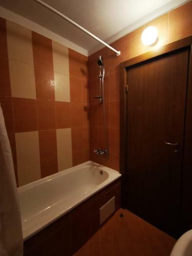 Pirin Golf Hotel & Apartment