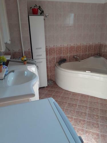 Apartamento Guest House Obzor