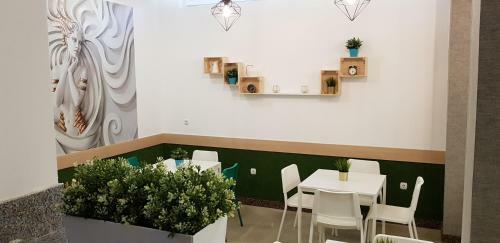 Bed & Breakfast Hotel Mida