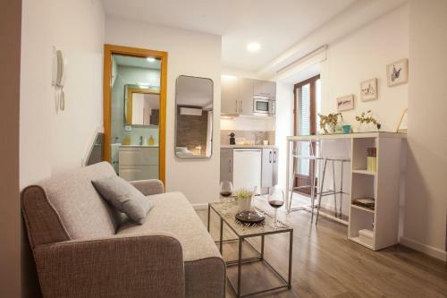 Apartamento Lukanda Casa De Las Especias