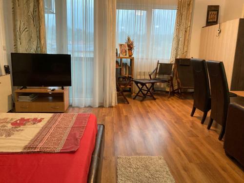 Apartamento Studio Pirin Golf Local Stay Bansko
