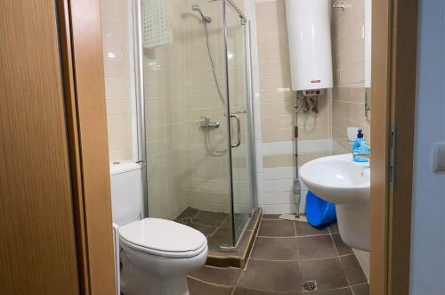 Apartamento Studio Pirin Golf Local Stay Bansko