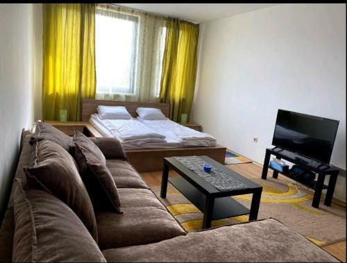 Apartamento Studio A108 Aspen Golf Resort Bansko