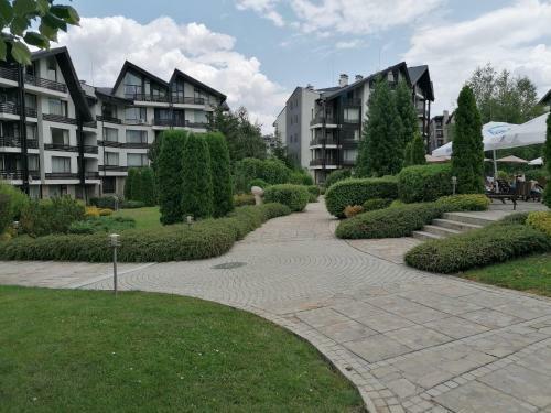 Aspen Golf - Private Apartments