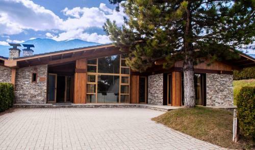 Luxury Villa Pirin Golf