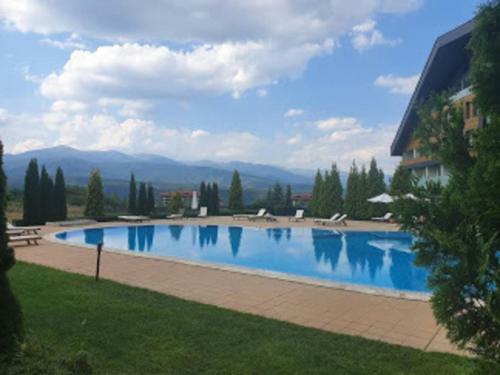 Apartamento Aspen Heights 4 Bed Studio